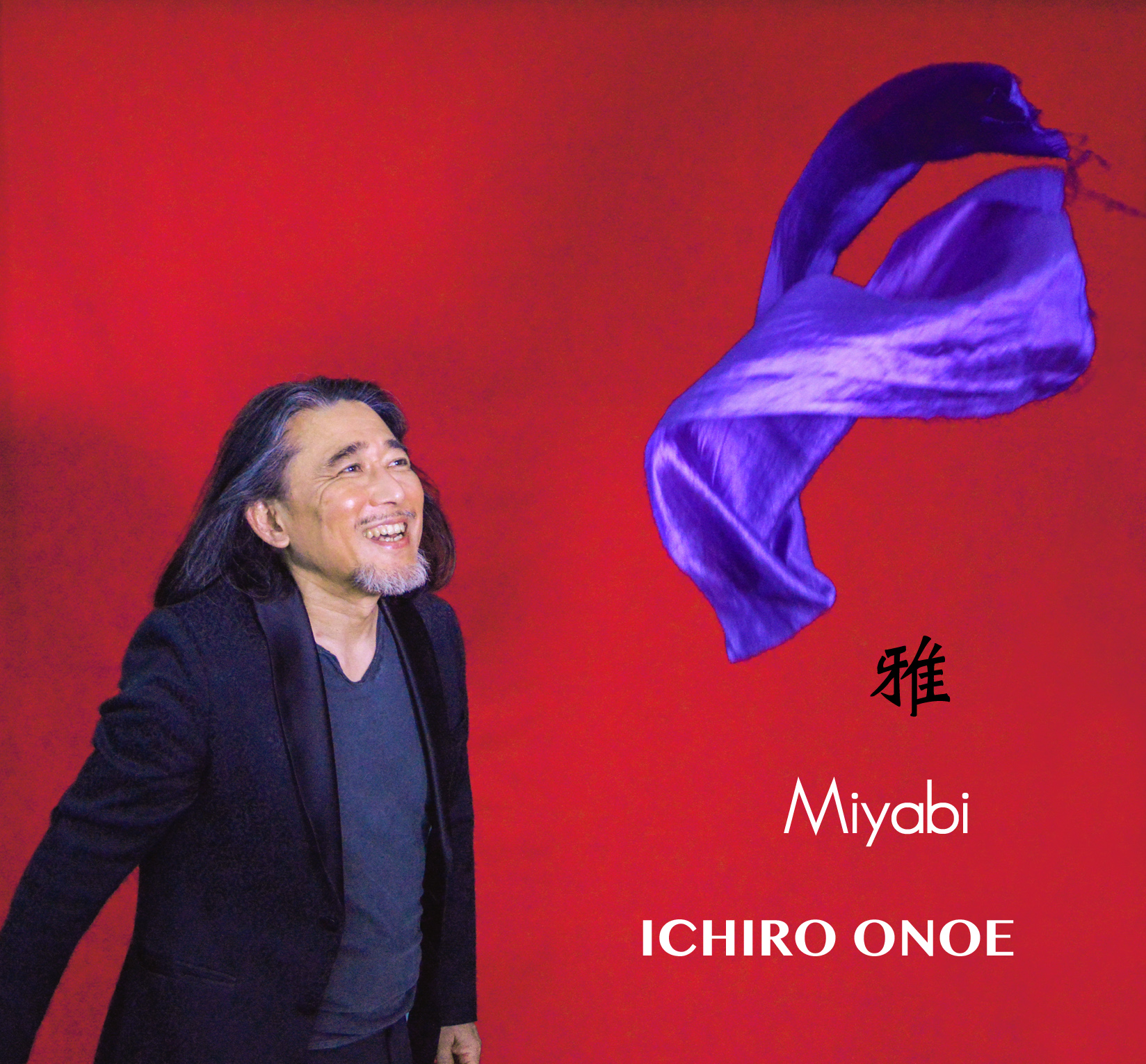 Ichiro Onoe Miyabi