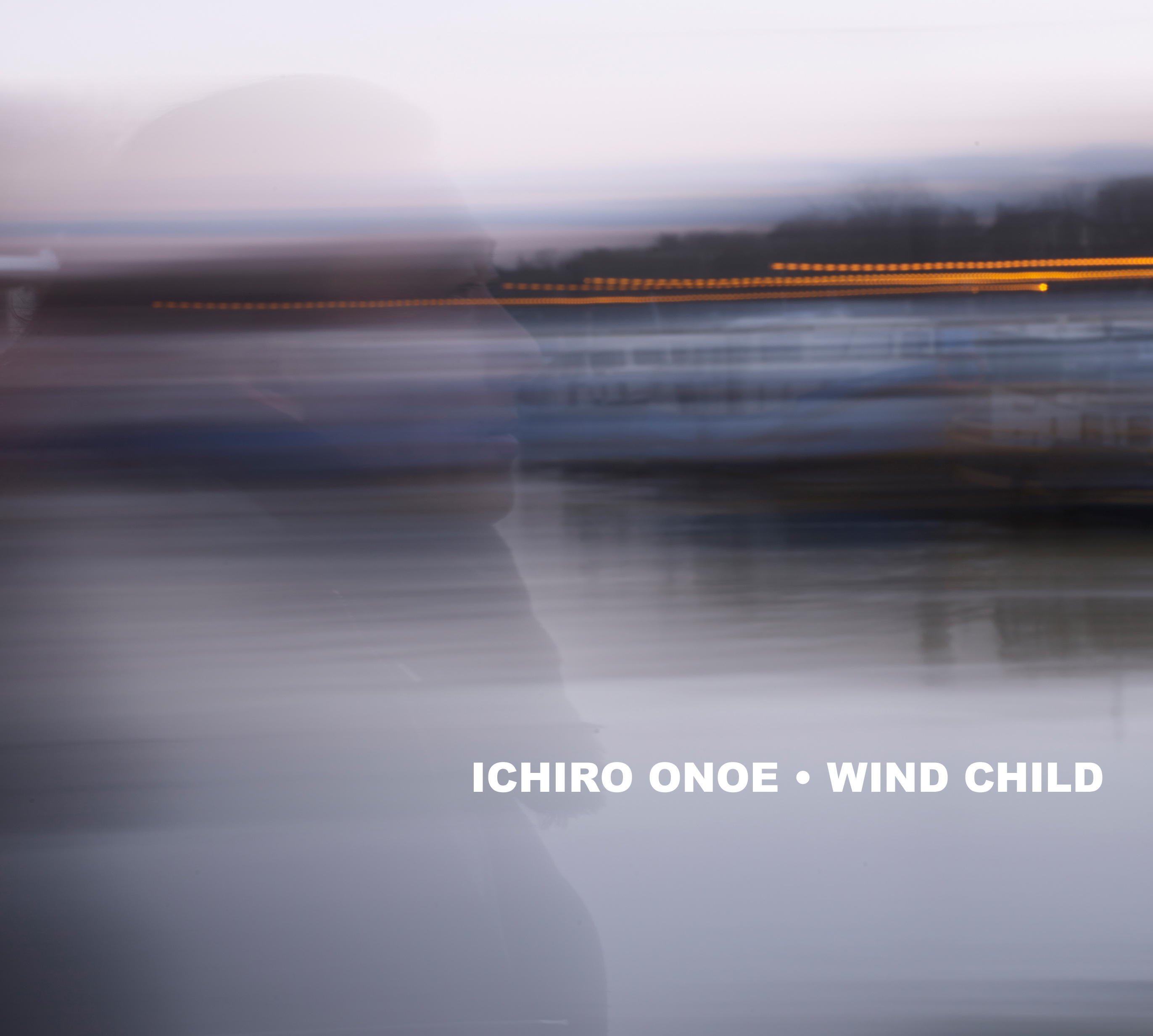 Wind Child CD cover